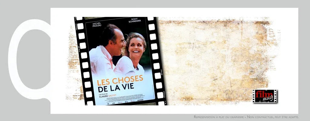 Les choses de la vie-Imagesdartistes