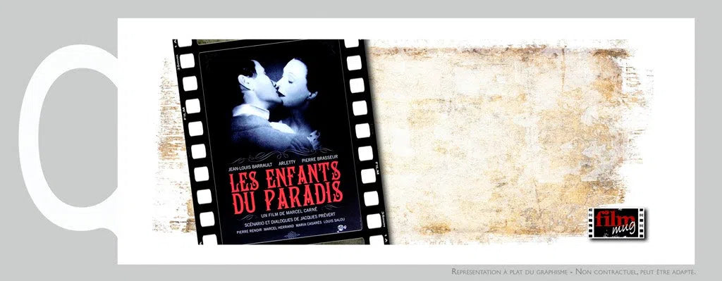 Les enfants du Paradis-Imagesdartistes