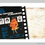 Les tontons flingueurs-Imagesdartistes