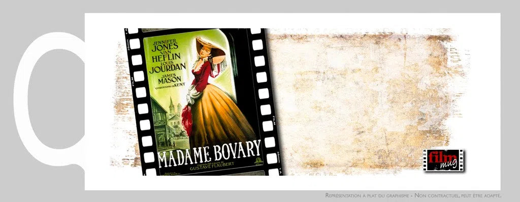 Madame Bovary-Imagesdartistes