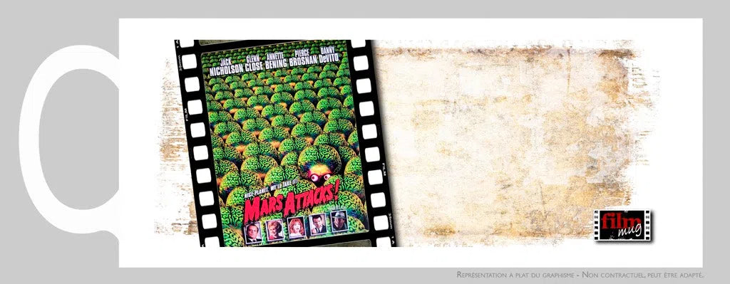 Mars Attacks-Imagesdartistes