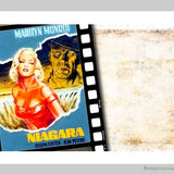 Niagara (Marilyn Monroe)-Imagesdartistes