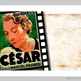 César (Fanny)-Imagesdartistes