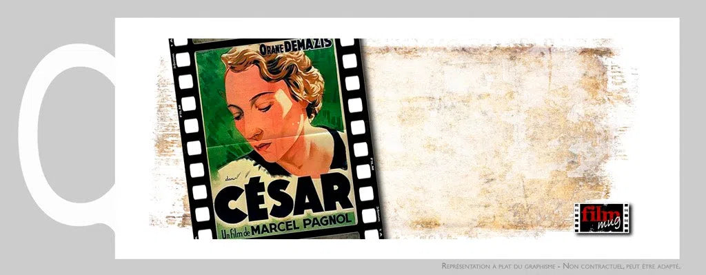 César (Fanny)-Imagesdartistes