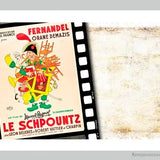 Le Schpountz-Imagesdartistes