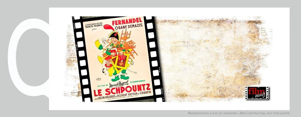 Le Schpountz-Imagesdartistes