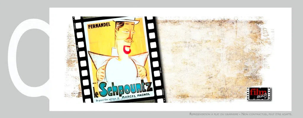 Le Schpountz-Imagesdartistes