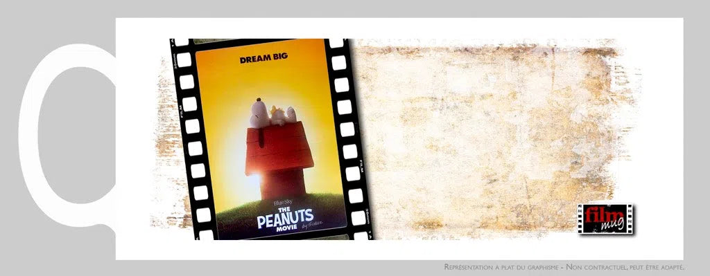 Peanuts movie-Imagesdartistes