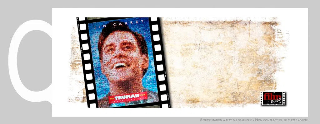 The Truman show-Imagesdartistes