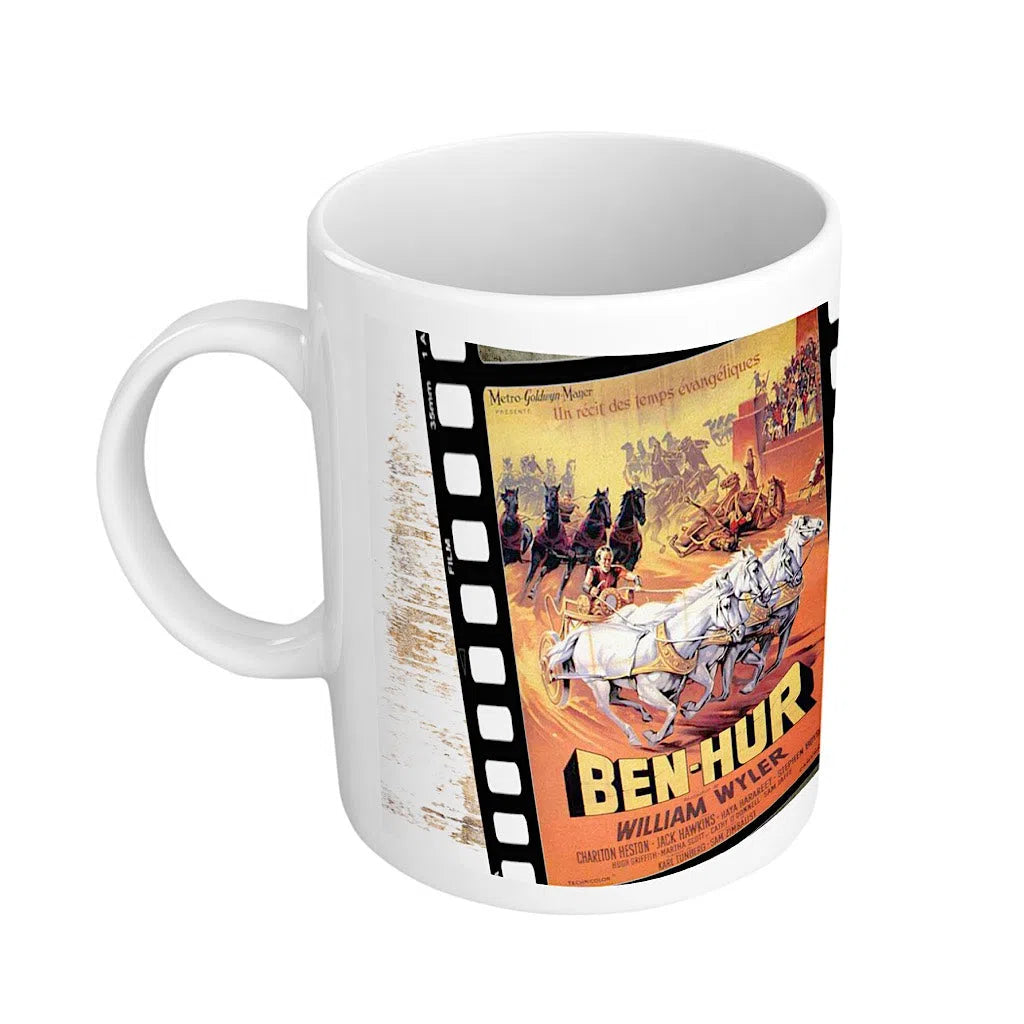 Ben Hur (William Wyler)-Imagesdartistes