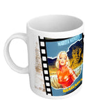 Niagara (Marilyn Monroe)-Imagesdartistes