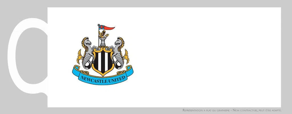 Newcastle United-Imagesdartistes