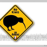 No kiwis in Arras-Imagesdartistes