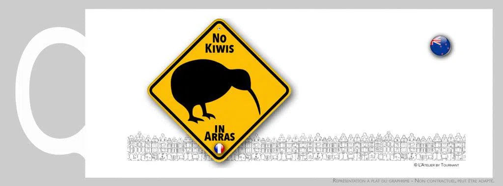 No kiwis in Arras-Imagesdartistes