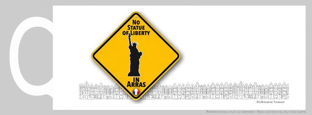 No Liberty in Arras-Imagesdartistes