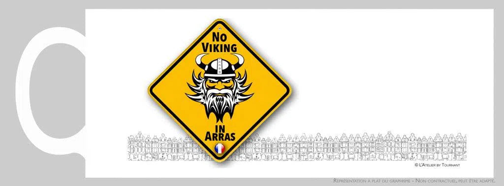 No Viking in Arras-Imagesdartistes