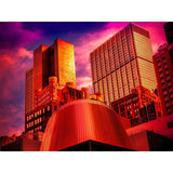 NY buildings-Imagesdartistes