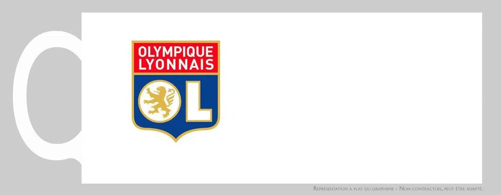 Olympique Lyonnais-Imagesdartistes