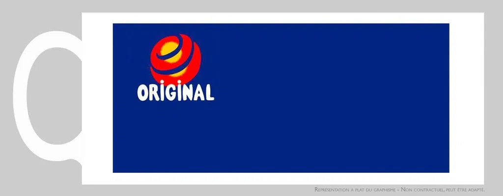 Original (Orangina)-Imagesdartistes