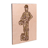 Street C3PO-Imagesdartistes