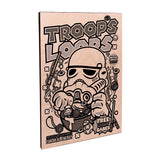 Trooper Loops-Imagesdartistes