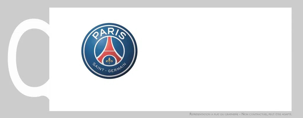 Paris Saint-Germain-Imagesdartistes