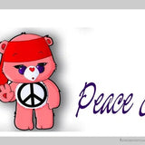 Peace and Love-Imagesdartistes