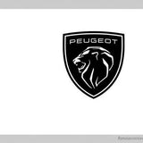 Peugeot 2021-Imagesdartistes