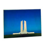 Vimy, le mémorial Canadien-Imagesdartistes