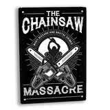 Chainsaw Massacre-Imagesdartistes