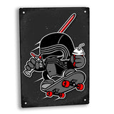 Kylo skate-Imagesdartistes