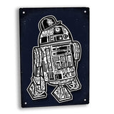 Street R2D2-Imagesdartistes