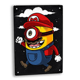 Super Minion-Imagesdartistes