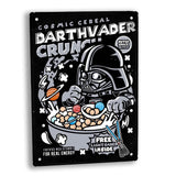 Vader Crunch-Imagesdartistes