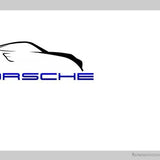 Porsche (dessin)-Imagesdartistes