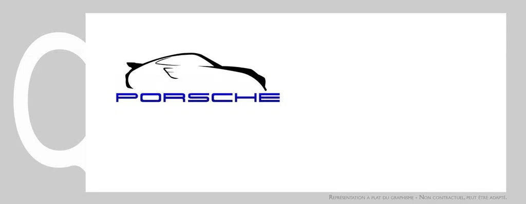 Porsche (dessin)-Imagesdartistes