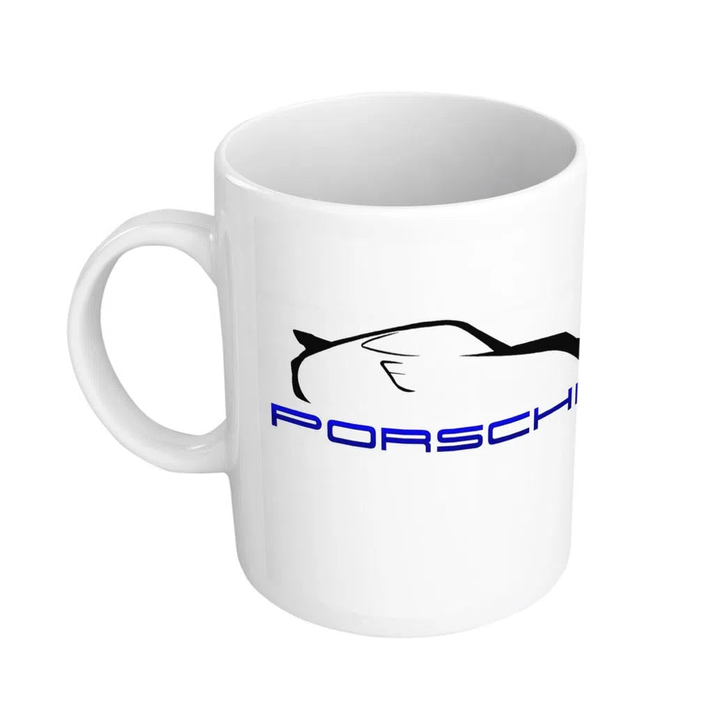 Porsche (dessin)-Imagesdartistes