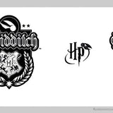 Quiddich HP-Imagesdartistes