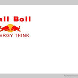 Rall Boll (Red Bull)-Imagesdartistes