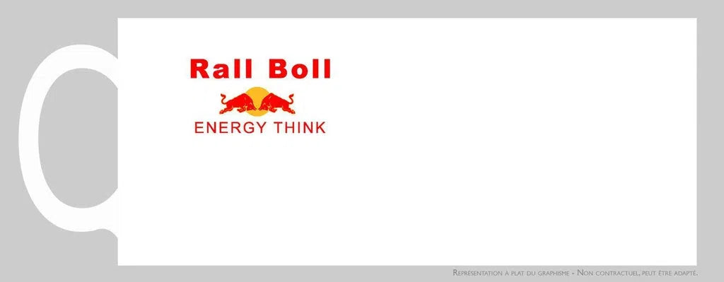 Rall Boll (Red Bull)-Imagesdartistes