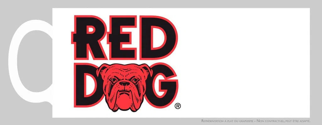 Red dog-Imagesdartistes