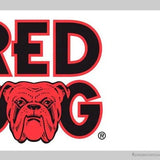 Red dog-Imagesdartistes