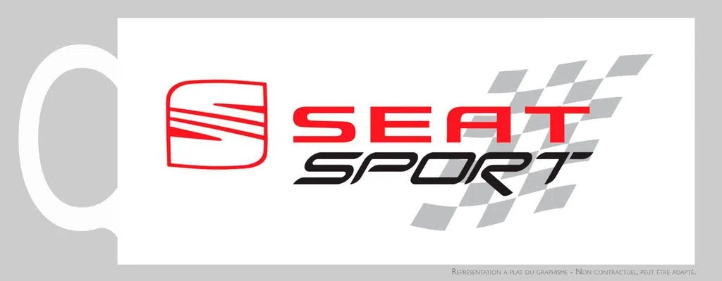 Seat Sport-Imagesdartistes