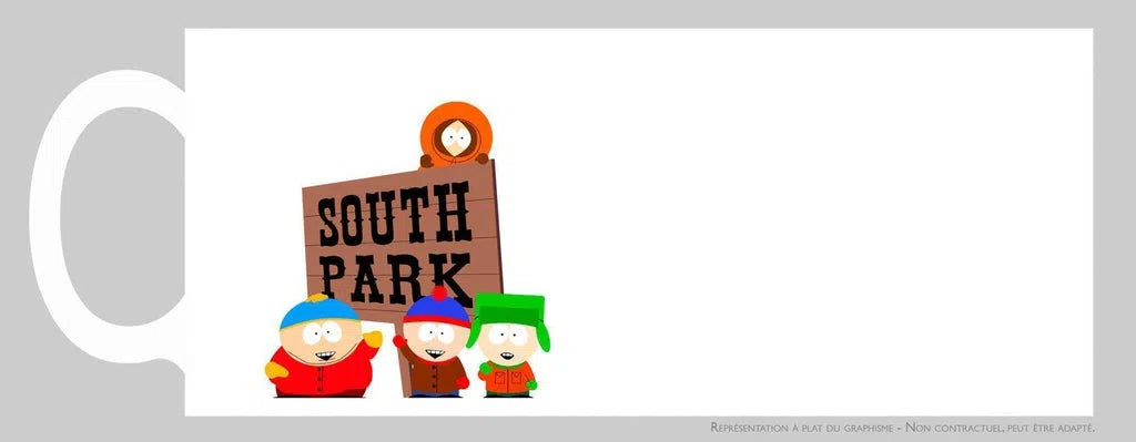 South Park-Imagesdartistes