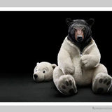 Teddy bear-Imagesdartistes