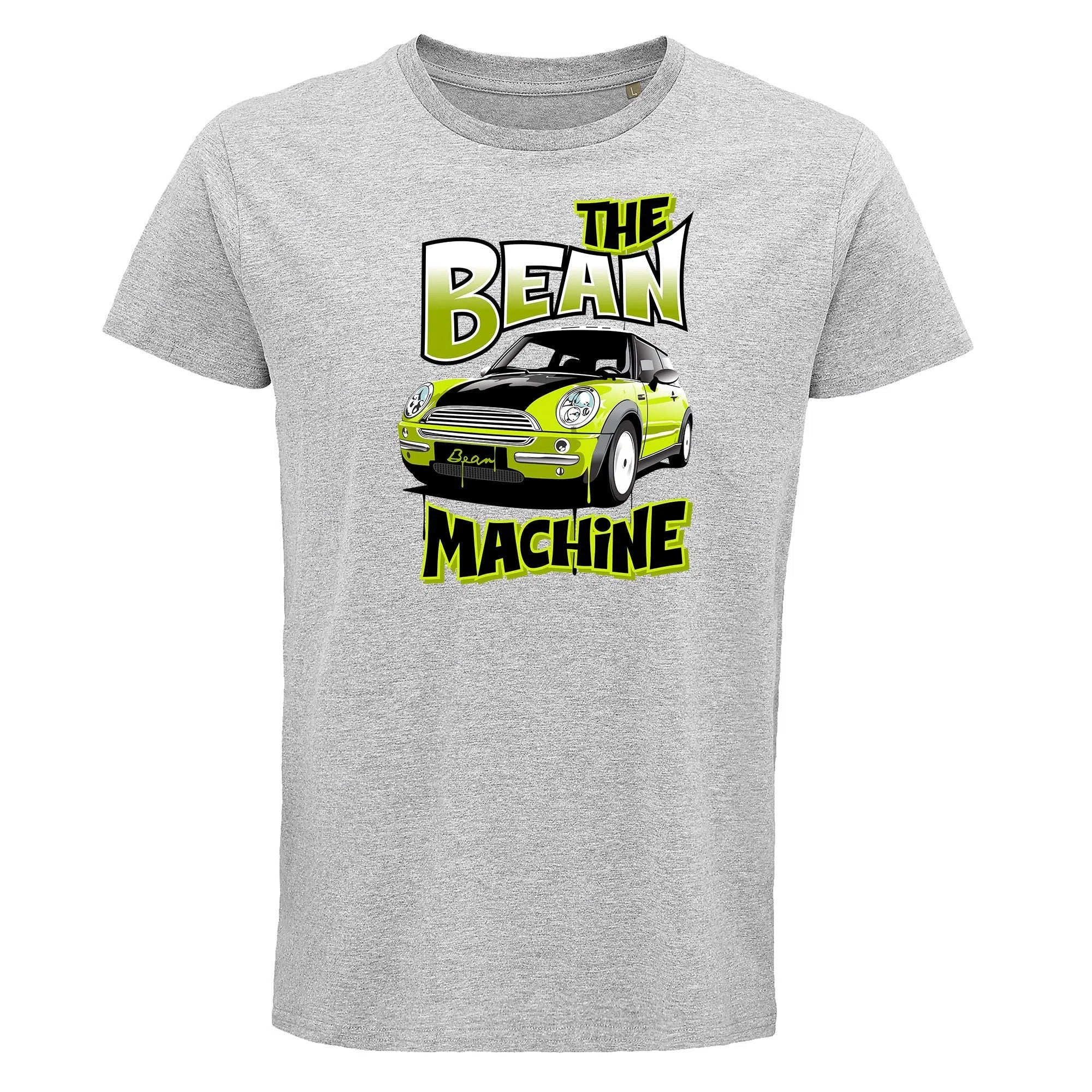 The bean machine-Imagesdartistes