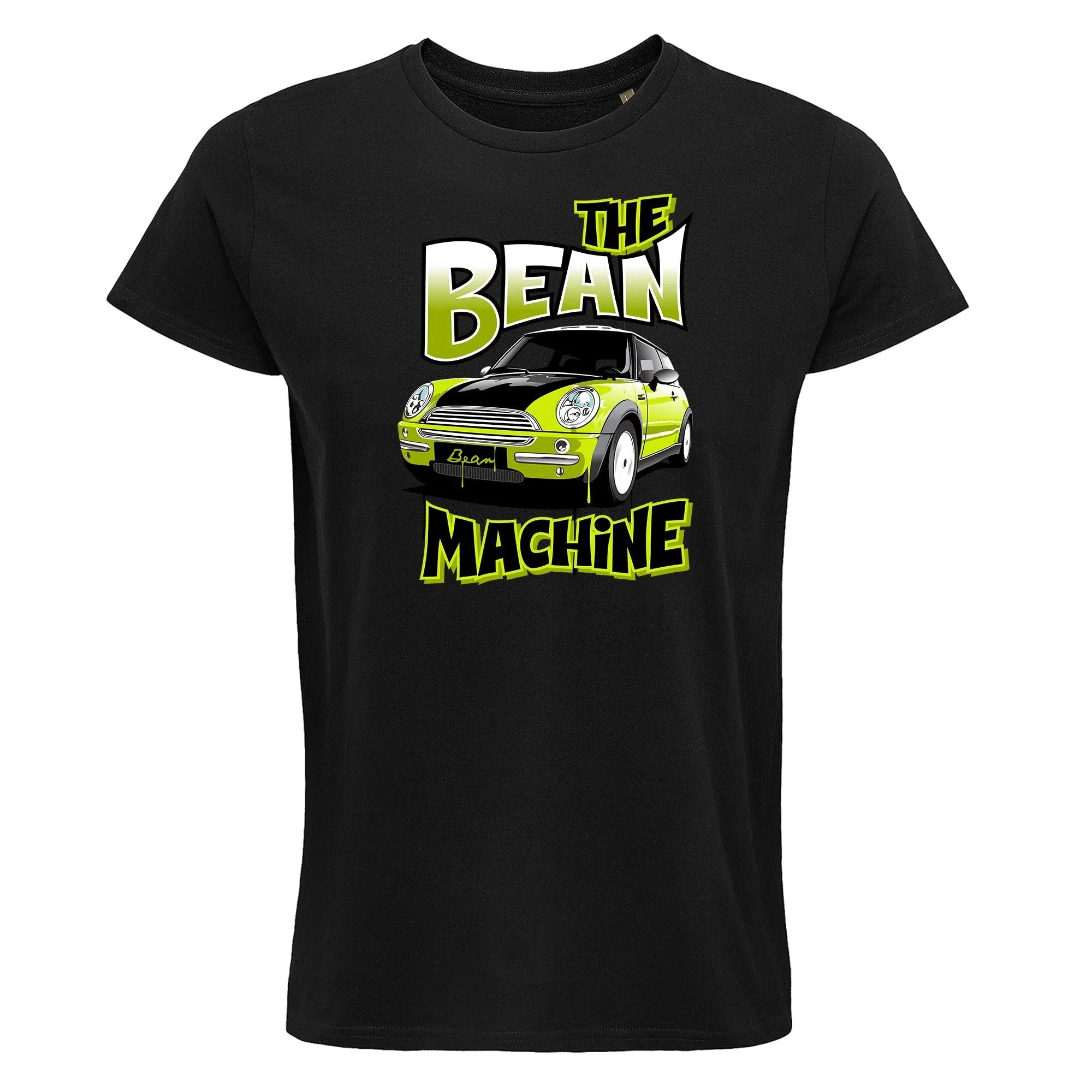 The bean machine-Imagesdartistes