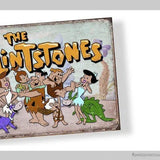 The Flinstones-Imagesdartistes