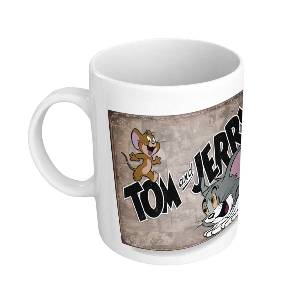 Tom & Jerry-Imagesdartistes