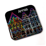Trois Luppars colorlight (01)-Imagesdartistes